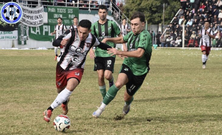 Se disputaron las 3 finales de las divisiones mayores con un solo vencedor en la Paraná Campaña
